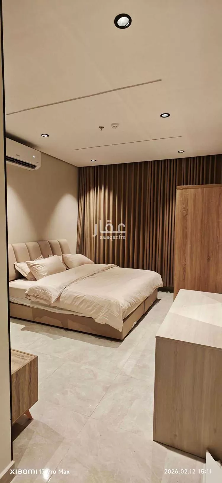 غرفة للإيجار في شارع 12277325, حي الحمراء, مدينة الخبر, المنطقة الشرقية صورة 4