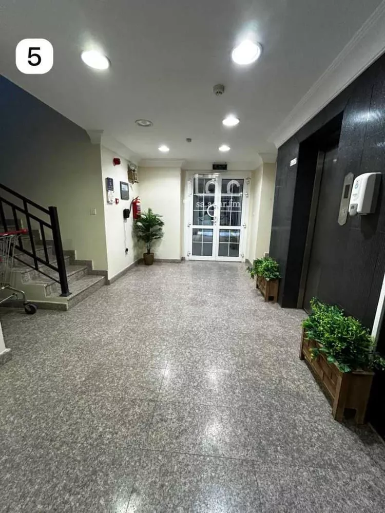 شقة للبيع في حي الأندلس, مدينة الخبر, المنطقة الشرقية صورة 5