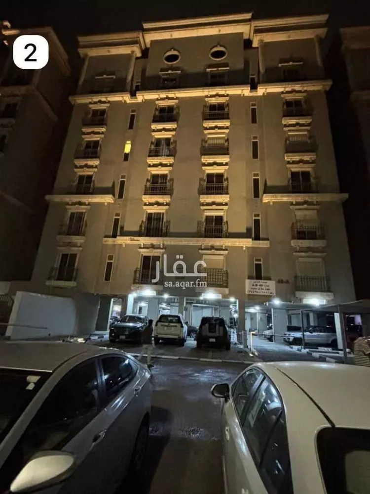 شقة للبيع في حي الأندلس, مدينة الخبر, المنطقة الشرقية صورة 2