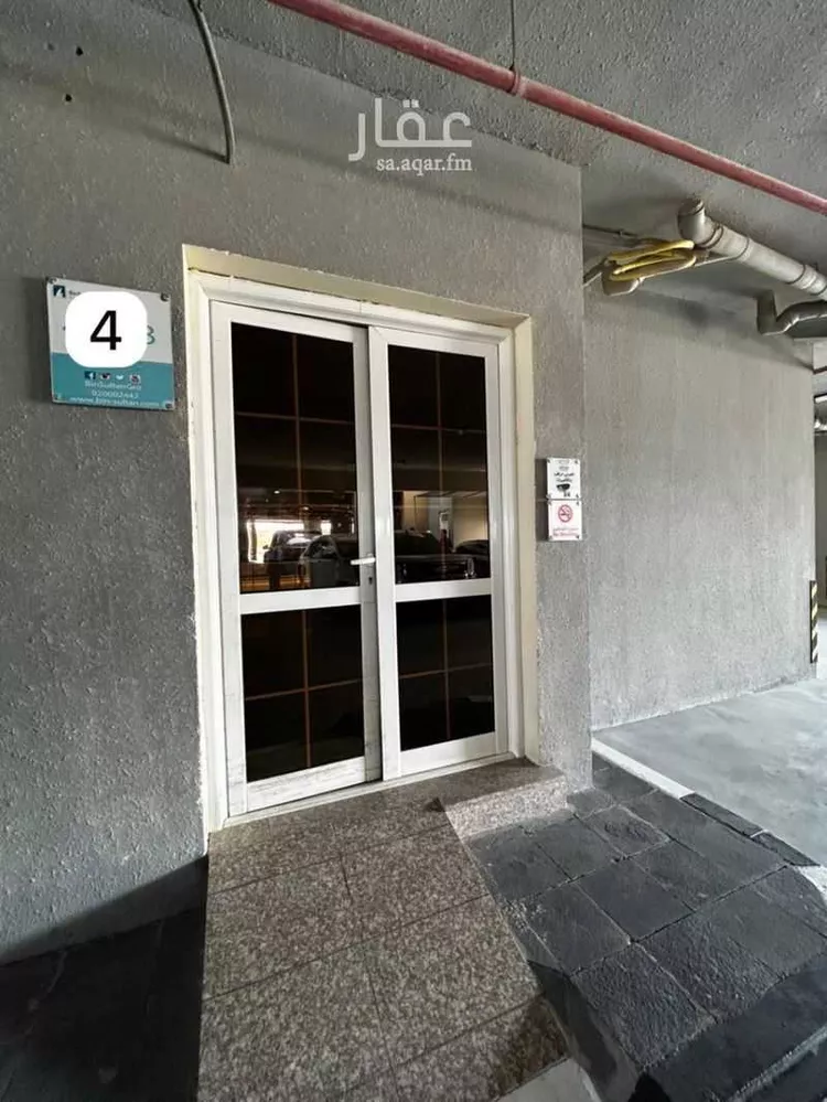 شقة للبيع في حي الأندلس, مدينة الخبر, المنطقة الشرقية صورة 4