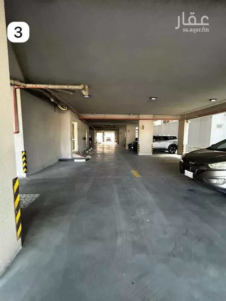 شقة للبيع في حي الأندلس, مدينة الخبر, المنطقة الشرقية صورة 3