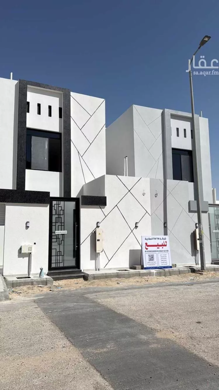 فيلا للبيع في شارع الصحوة, حي الريان, مدينة الاحساء, المنطقة الشرقية