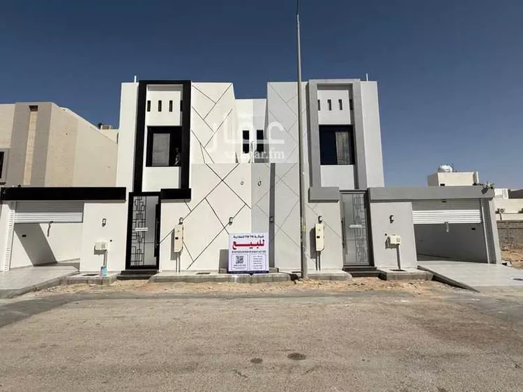 فيلا للبيع في شارع الصحوة, حي الريان, مدينة الاحساء, المنطقة الشرقية صورة 3