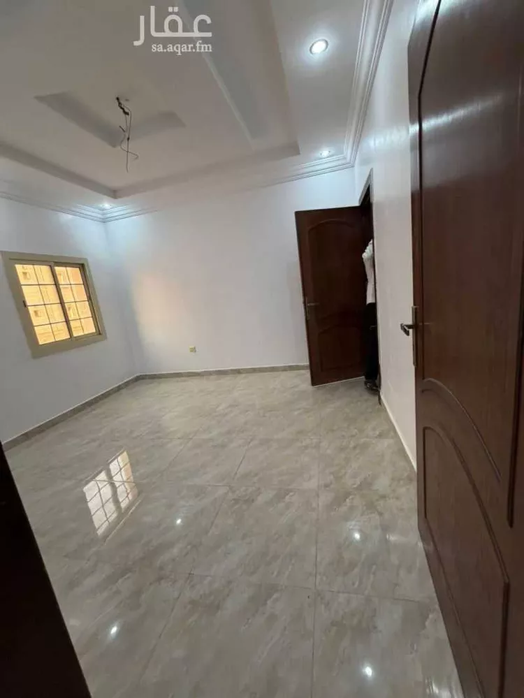 شقة للإيجار في شارع أبي الزبير الأسدي ، حي المنار ، جدة ، جدة صورة 4