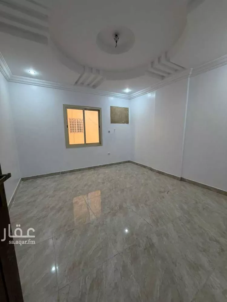 شقة للإيجار في شارع أبي الزبير الأسدي ، حي المنار ، جدة ، جدة صورة 4