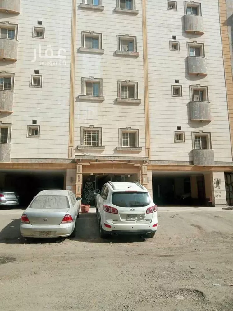شقة للإيجار في شارع أبي الزبير الأسدي ، حي المنار ، جدة ، جدة صورة 3