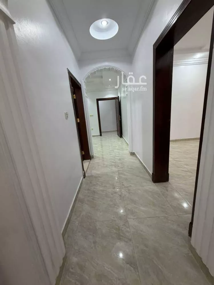 شقة للإيجار في شارع أبي الزبير الأسدي ، حي المنار ، جدة ، جدة صورة 5