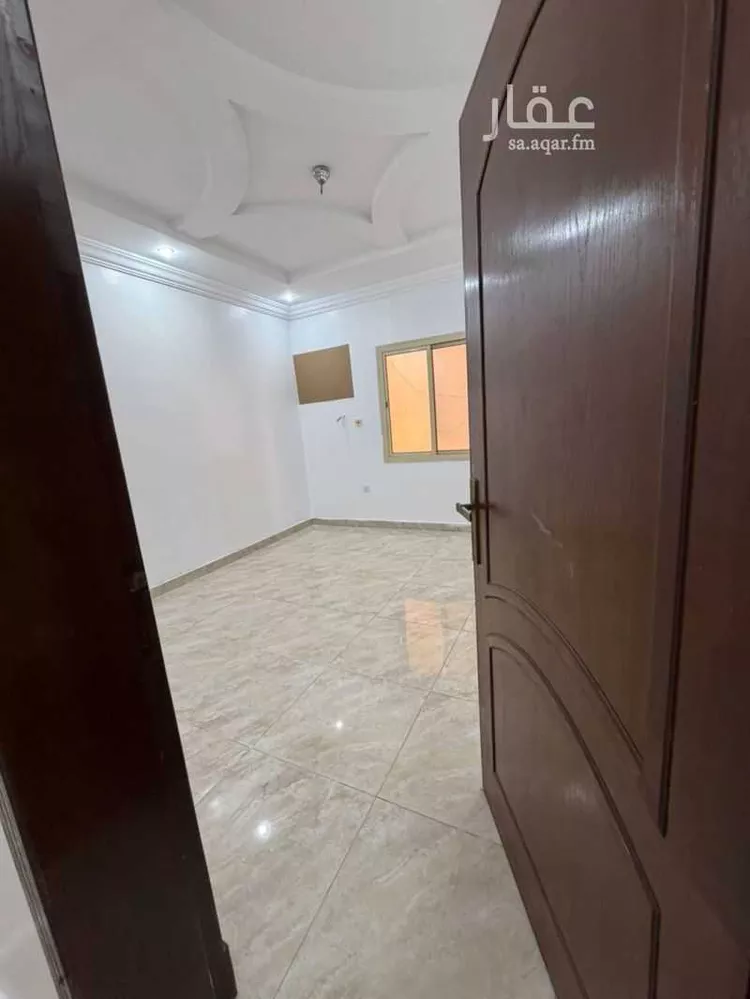 شقة للإيجار في شارع أبي الزبير الأسدي ، حي المنار ، جدة ، جدة