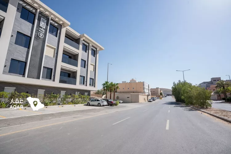شقة للإيجار في شارع التحلية, حي حطين, مدينة الرياض, منطقة الرياض صورة 5