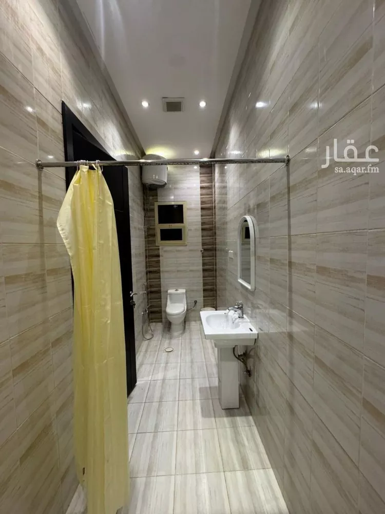 شقة للإيجار في شارع صالح العذل , حي العارض, مدينة الرياض, منطقة الرياض 9