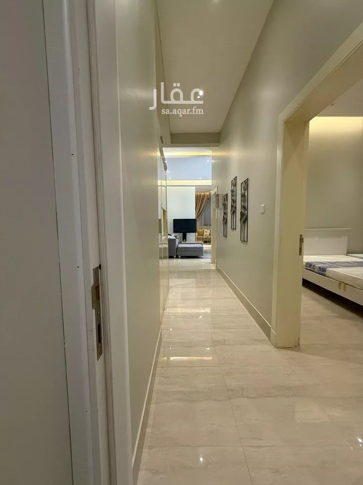 Apartment for Rent in Riyadh Al Yasmin 1 صورة