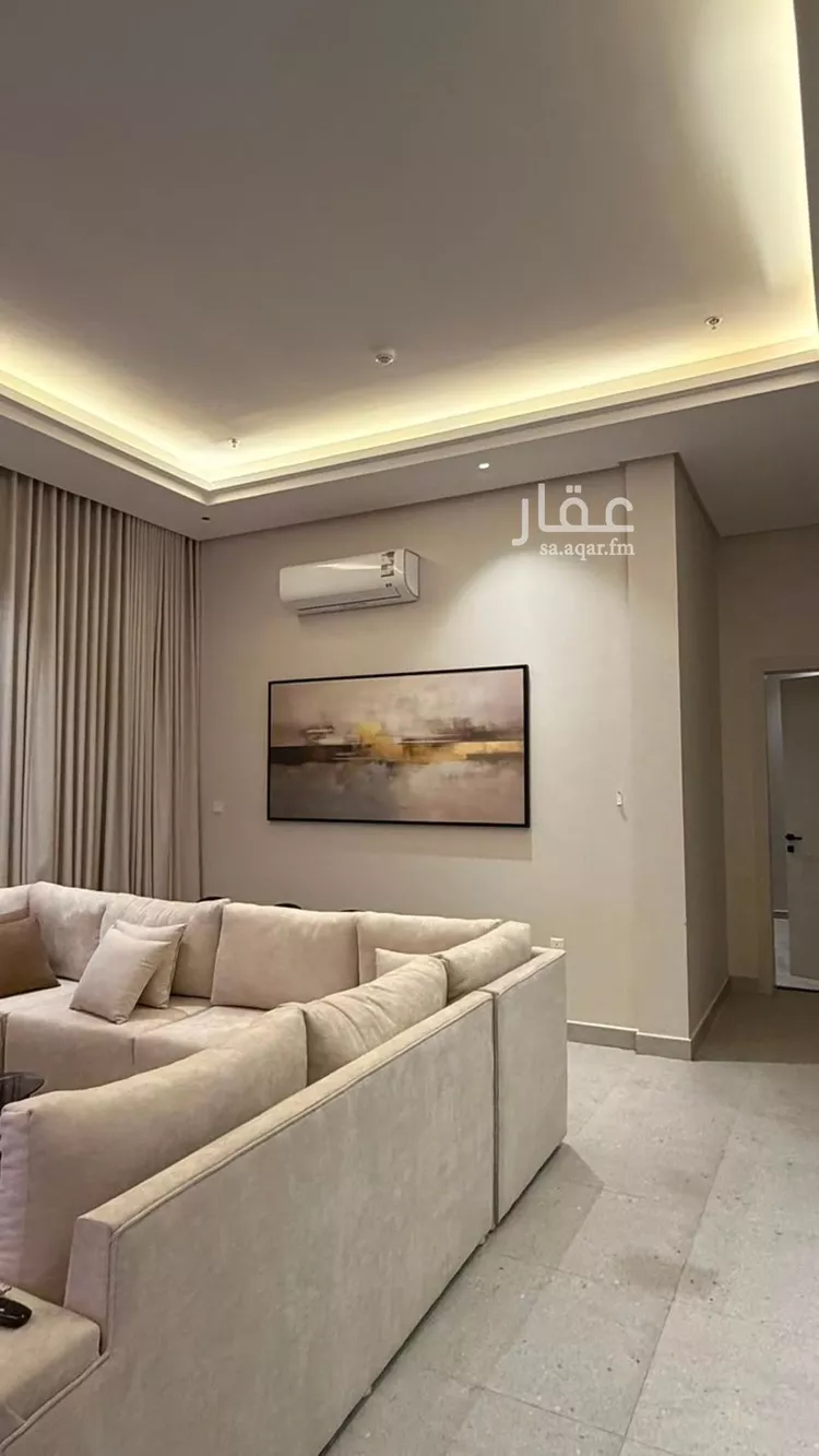 شقة للإيجار في شارع حارثة بن الأضبط, حي العارض, مدينة الرياض, منطقة الرياض 10