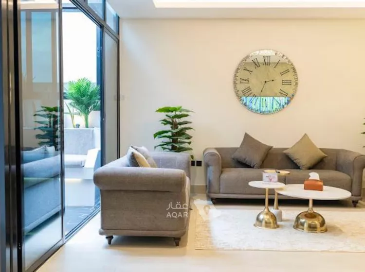 Apartment for Rent in Riyadh Hittin 15