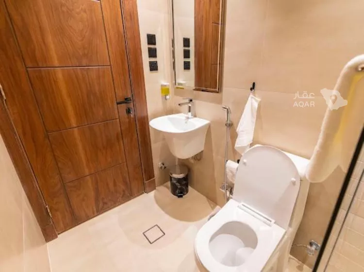 Apartment for Rent in Riyadh Hittin 17