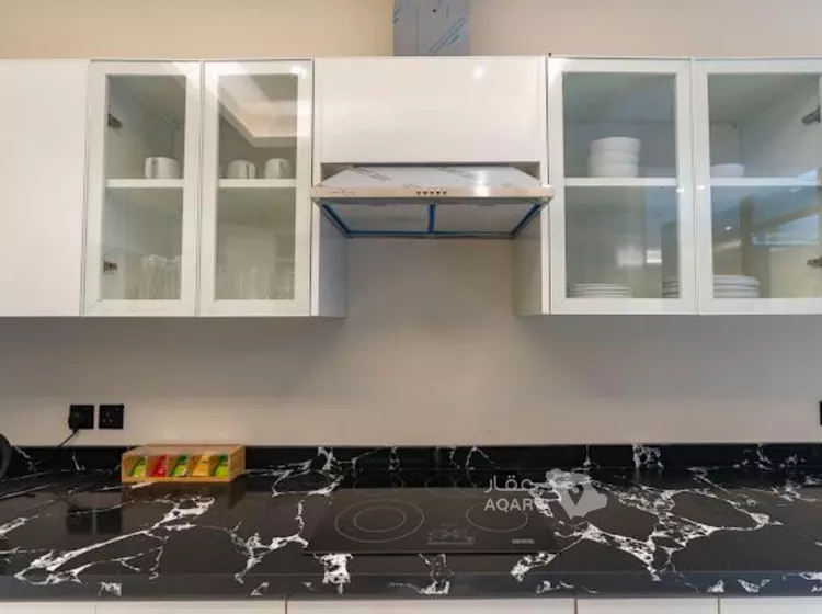 Apartment for Rent in Riyadh Hittin 23