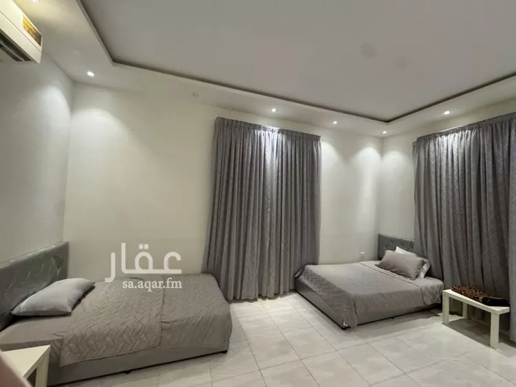 شقة للإيجار في شارع صالح العذل , حي العارض, مدينة الرياض, منطقة الرياض 7