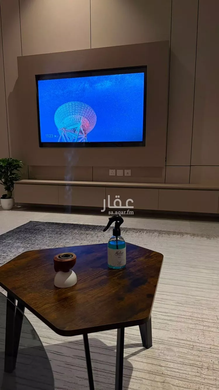 شقة للإيجار في شارع حارثة بن الأضبط, حي العارض, مدينة الرياض, منطقة الرياض 6