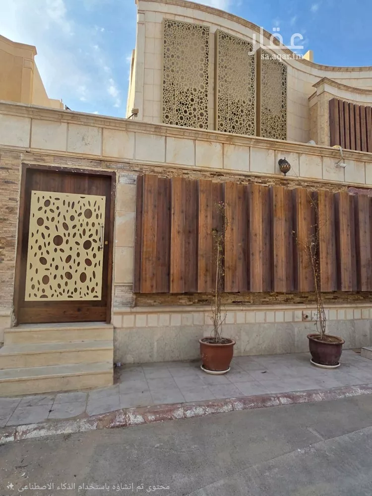 Apartment for Rent in Riyadh Al Yasmin 12
