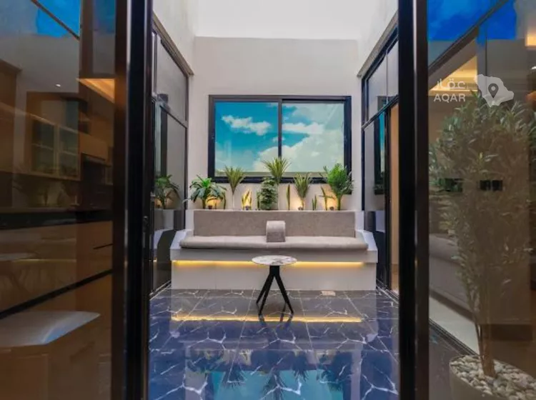 Apartment for Rent in Riyadh Hittin 5