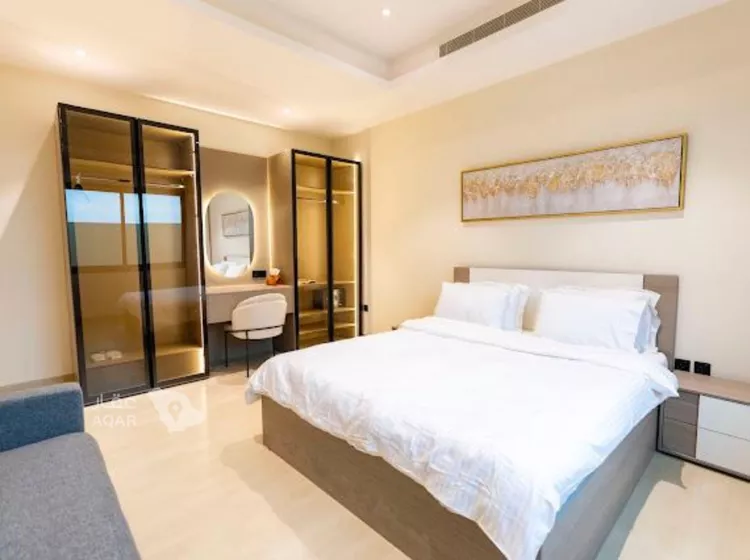 Apartment for Rent in Riyadh Hittin 14