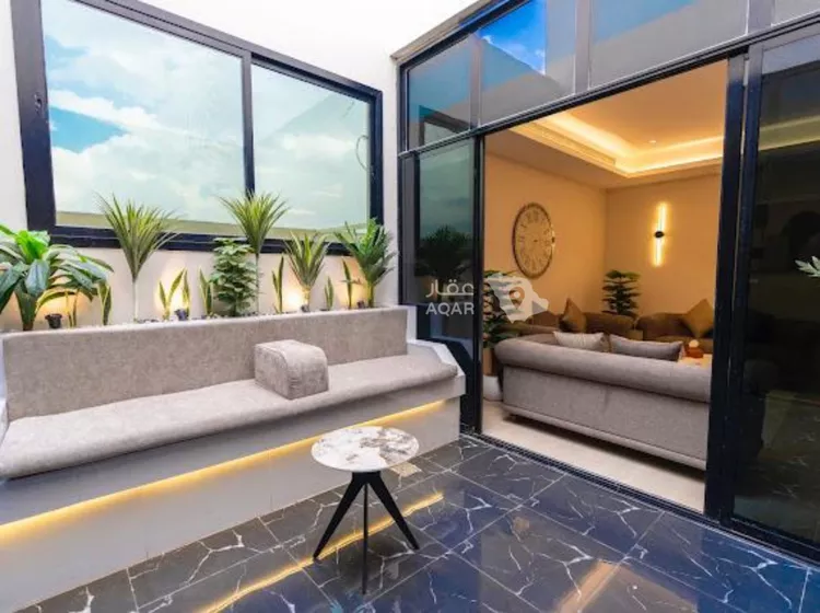 Apartment for Rent in Riyadh Hittin 3