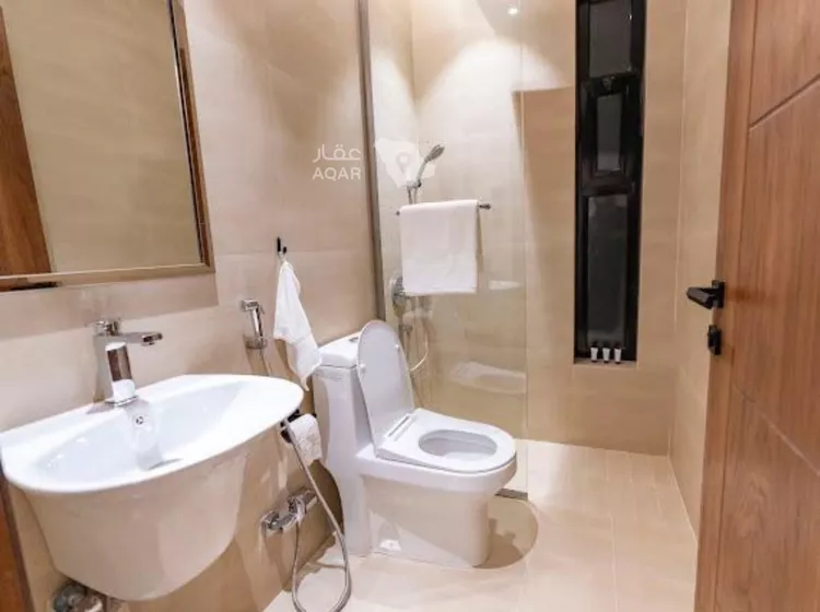 Apartment for Rent in Riyadh Hittin 9