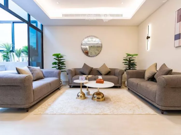 Apartment for Rent in Riyadh Hittin 13