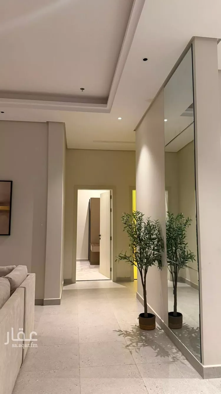 شقة للإيجار في شارع حارثة بن الأضبط, حي العارض, مدينة الرياض, منطقة الرياض صورة 5
