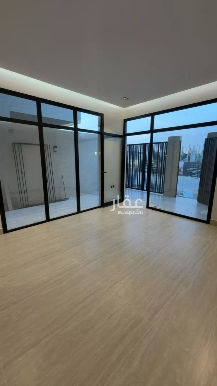 دور للبيع في شارع حسين باسلامه, حي الرمال, مدينة الرياض, منطقة الرياض صورة 5