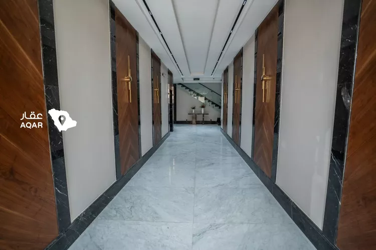 شقة للإيجار في شارع التحلية, حي حطين, مدينة الرياض, منطقة الرياض 8