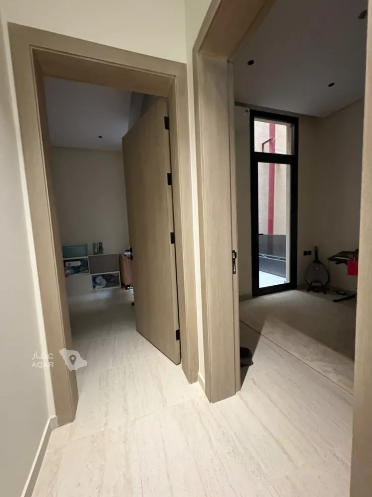 شقة للإيجار في شارع حسين بن غنام, حي النزهة, مدينة الرياض, منطقة الرياض 7