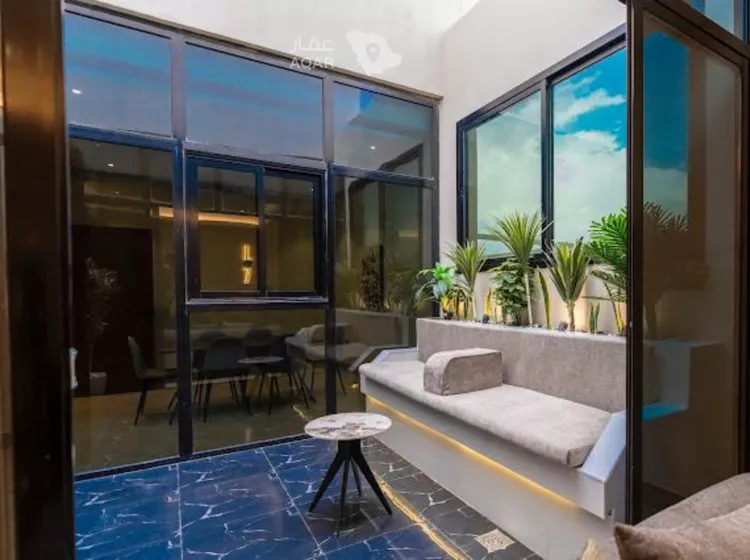 Apartment for Rent in Riyadh Hittin 11
