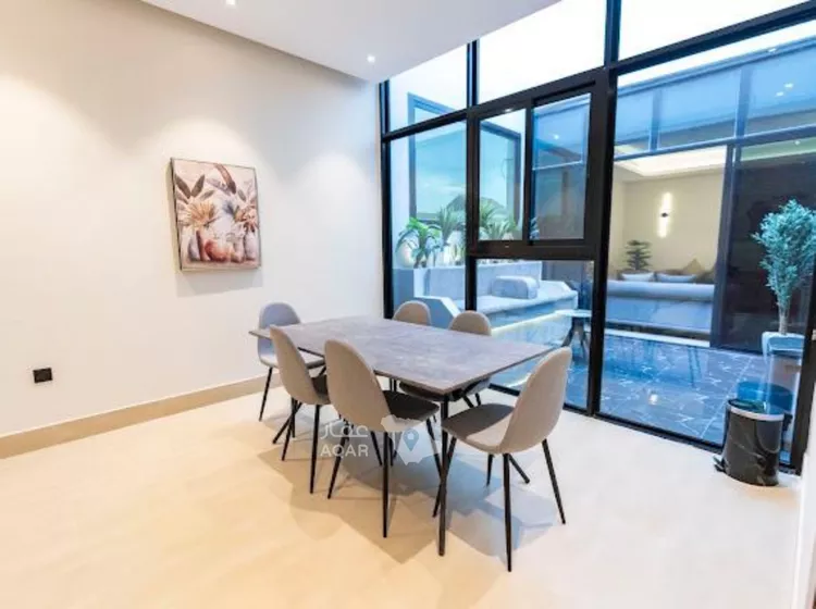 Apartment for Rent in Riyadh Hittin 21