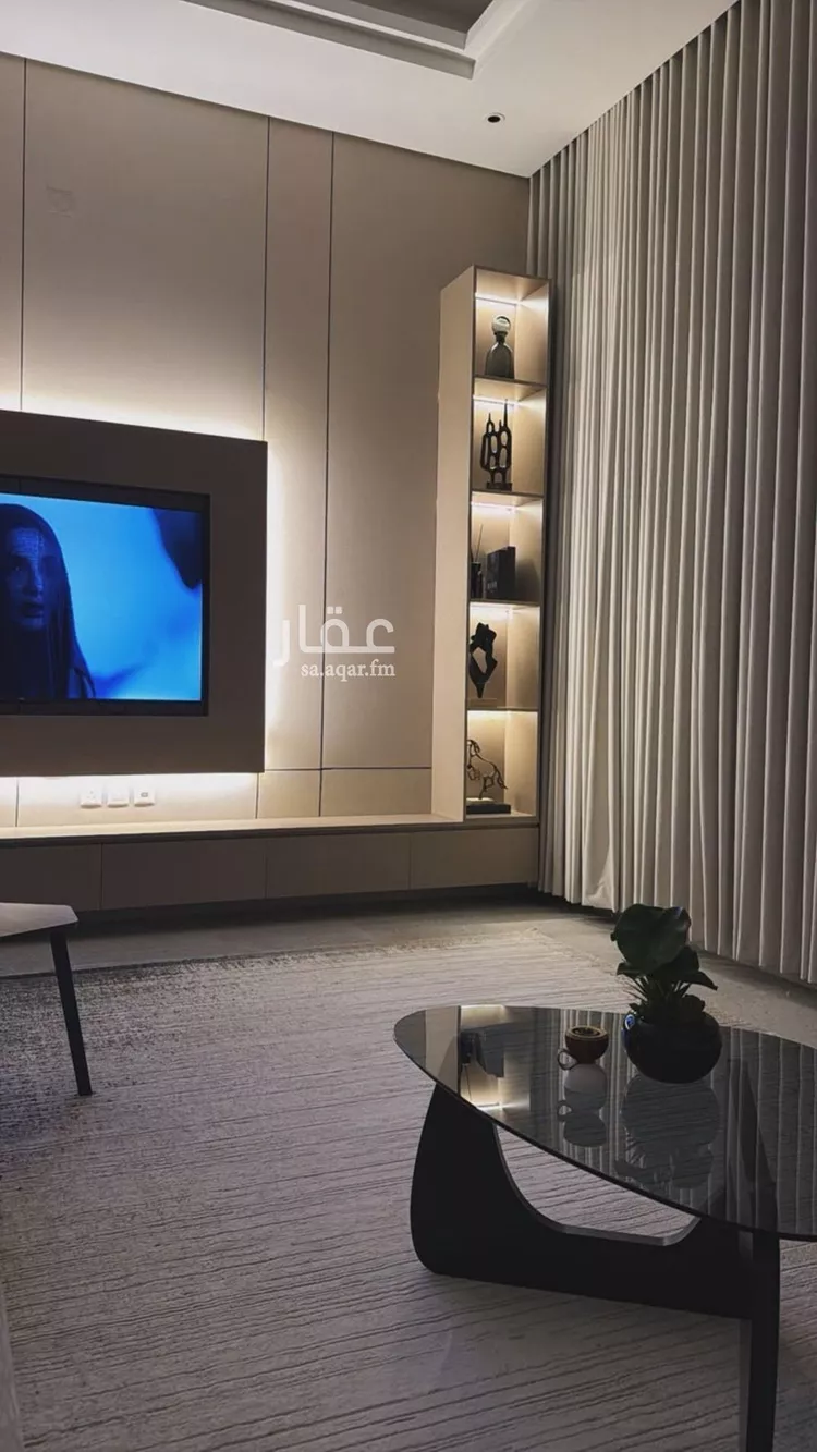 شقة للإيجار في شارع حارثة بن الأضبط, حي العارض, مدينة الرياض, منطقة الرياض