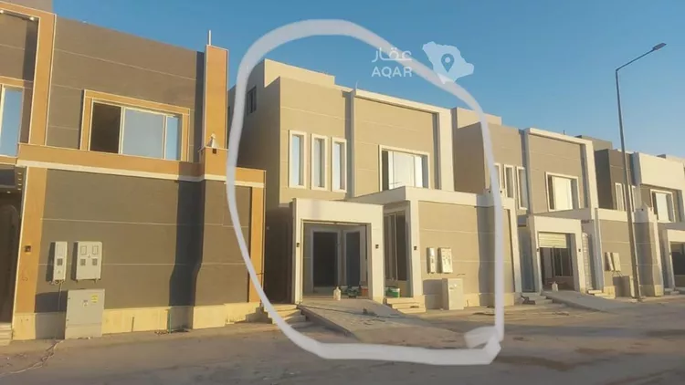 Apartment for Rent in Riyadh Ar Rimal