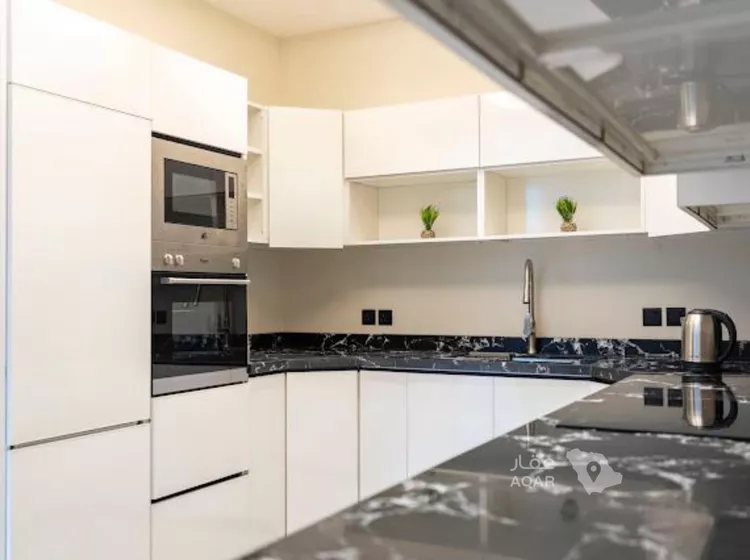 Apartment for Rent in Riyadh Hittin 12
