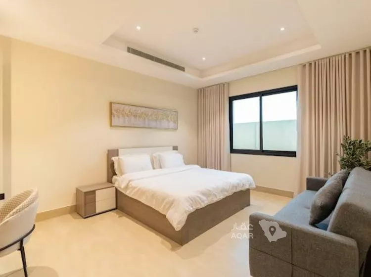 Apartment for Rent in Riyadh Hittin 19