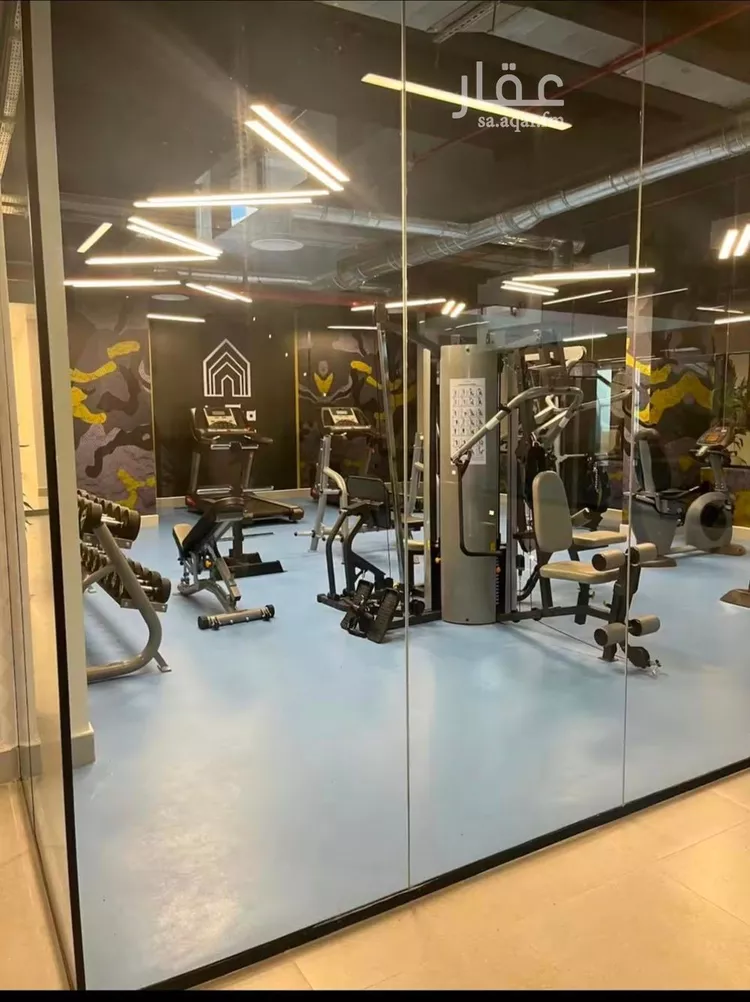 شقة للإيجار في شارع حارثة بن الأضبط, حي العارض, مدينة الرياض, منطقة الرياض صورة 2