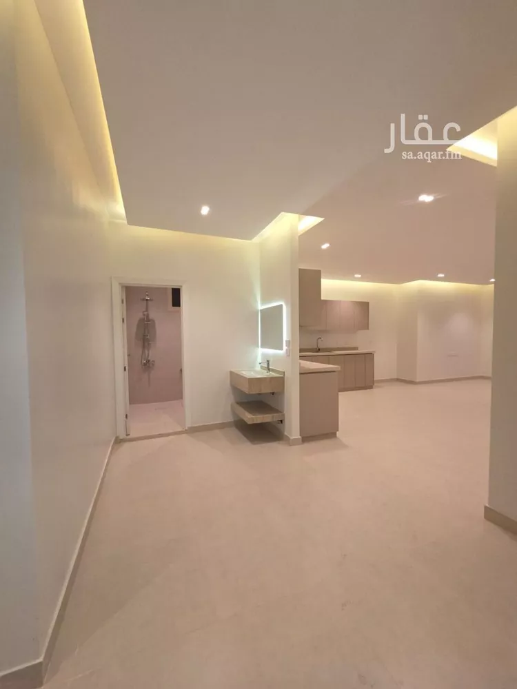 شقة للإيجار في شارع القرينات, حي الياسمين, مدينة الرياض, منطقة الرياض صورة 2