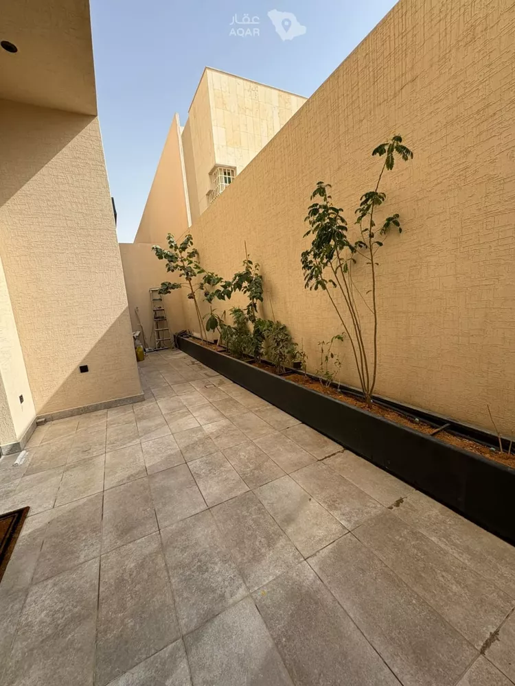 شقة للإيجار في شارع حسين بن غنام, حي النزهة, مدينة الرياض, منطقة الرياض 8