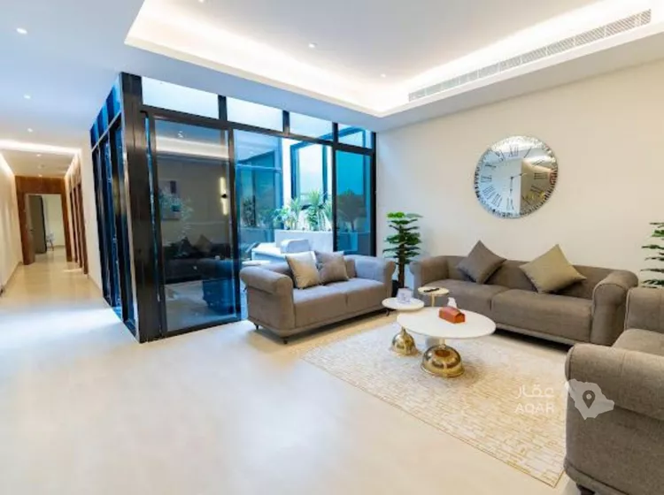 Apartment for Rent in Riyadh Hittin