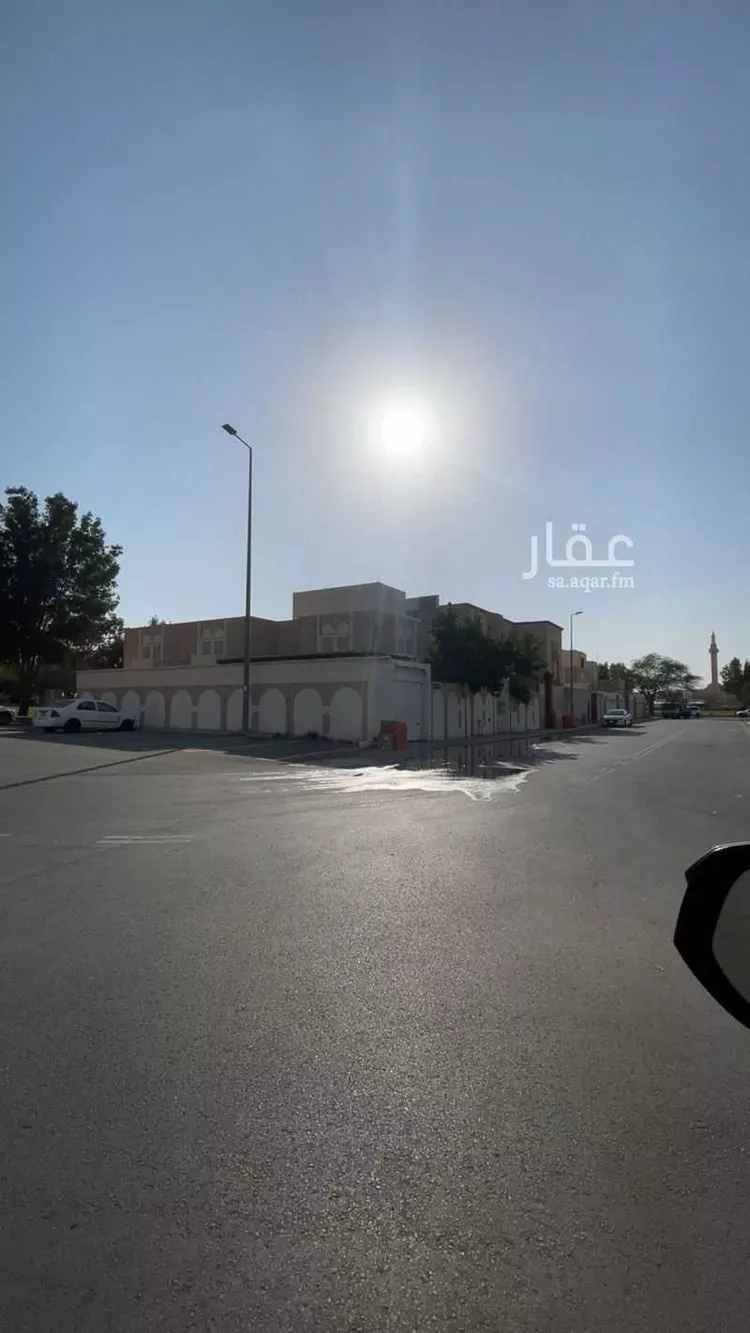 دور للإيجار في شارع عكرمه الهاشمي ، حي الإسكان ، بريدة ، بريدة صورة 2