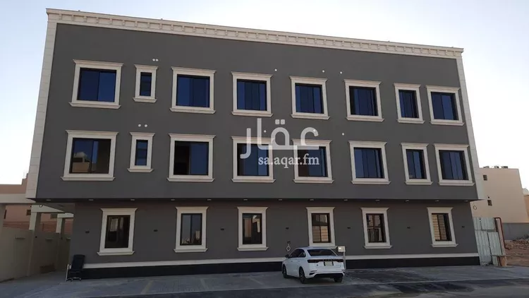 عمارة للإيجار في شارع الطائف, حي ظهرة لبن, مدينة الرياض, منطقة الرياض