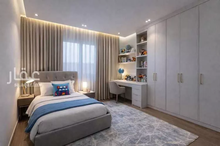 شقة للبيع في شارع تقى الدين التميمى ، حي المهدية ، الرياض ، منطقة الرياض صورة 5