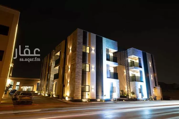 شقة للبيع في شارع تقى الدين التميمى ، حي المهدية ، الرياض ، منطقة الرياض