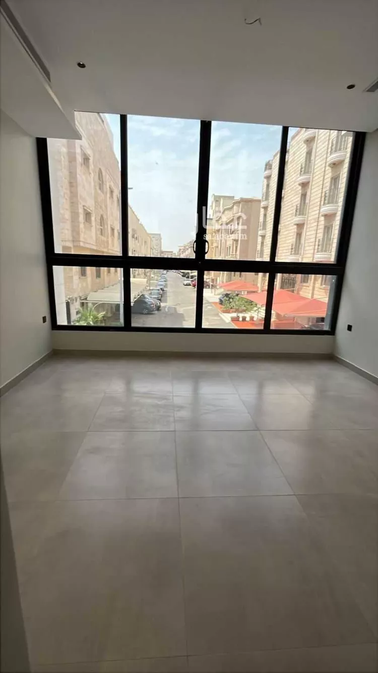 شقة للبيع في شارع ابن العقيل, حي الروضة, مدينة جدة, منطقة مكة المكرمة 1 صورة