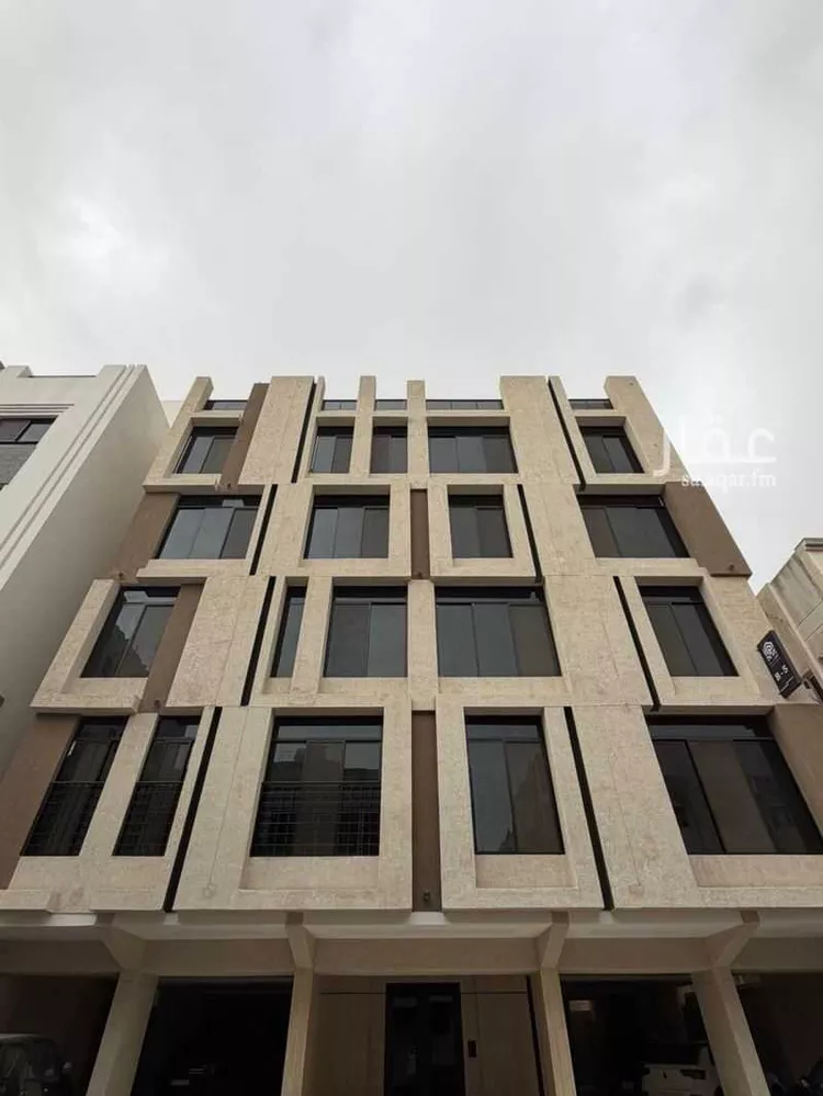 شقة للبيع في شارع عباس الحلواني, حي الروضة, مدينة جدة, منطقة مكة المكرمة 7