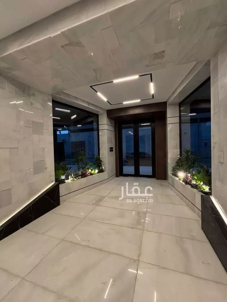 شقة للبيع في شارع علي الفاباتي, حي السلامة, مدينة جدة, منطقة مكة المكرمة 19