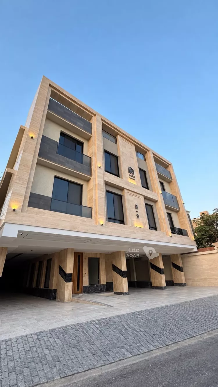 شقة للبيع في شارع حبيبه بنت قيس, حي الزهراء, مدينة جدة, منطقة مكة المكرمة 6