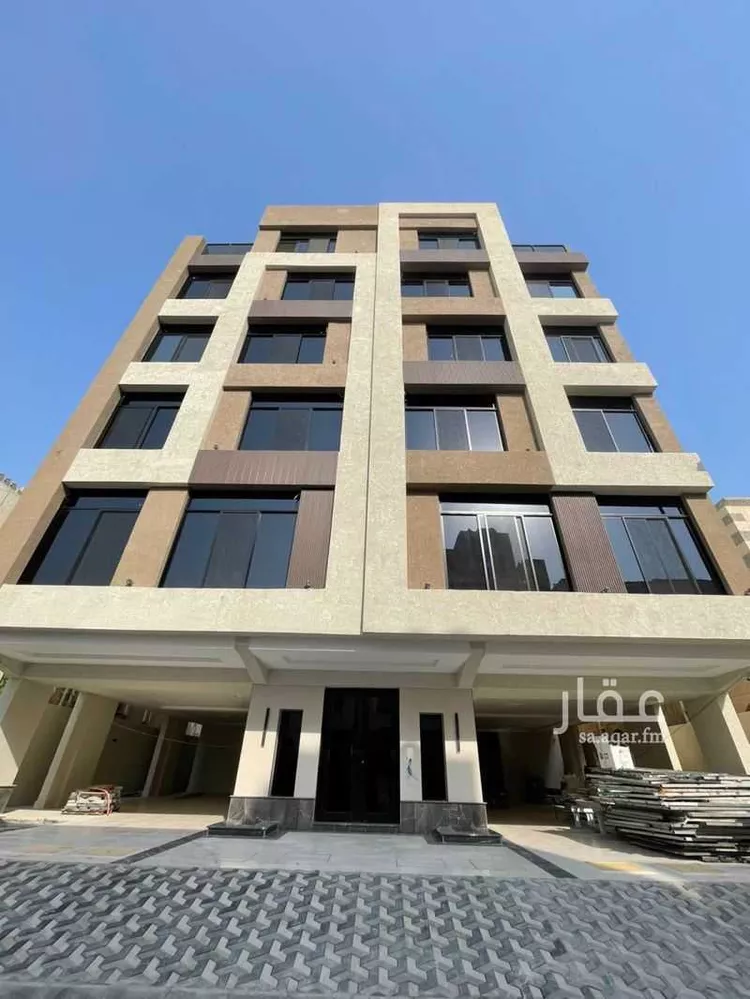 شقة للبيع في شارع اسيد بن الاخنس, حي النعيم, مدينة جدة, منطقة مكة المكرمة صورة 4